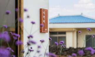 Jeju Nuecurry Pension