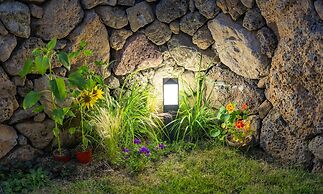 Jeju Nuecurry Pension