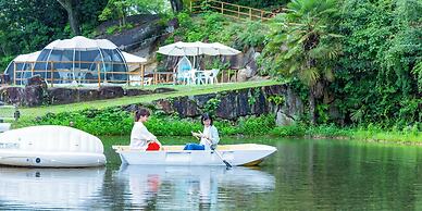 Glamping Hoshigaminomori