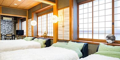 Glamping Hoshigaminomori