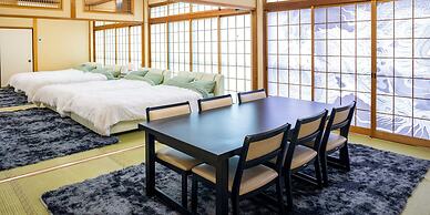 Glamping Hoshigaminomori