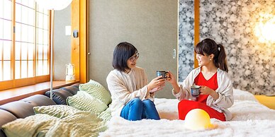 Glamping Hoshigaminomori