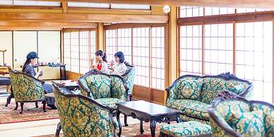 Glamping Hoshigaminomori
