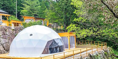 Glamping Hoshigaminomori