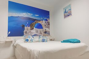 APARTAMENTOS MAPAMUNDI