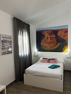 APARTAMENTOS MAPAMUNDI