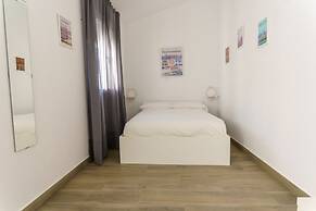 APARTAMENTOS MAPAMUNDI