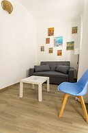 APARTAMENTOS MAPAMUNDI