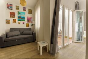 APARTAMENTOS MAPAMUNDI