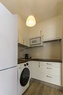 APARTAMENTOS MAPAMUNDI