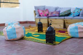 APARTAMENTOS MAPAMUNDI