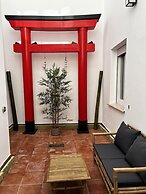 APARTAMENTOS MAPAMUNDI