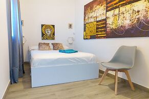 APARTAMENTOS MAPAMUNDI