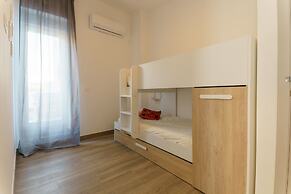 APARTAMENTOS MAPAMUNDI