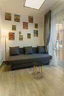 APARTAMENTOS MAPAMUNDI