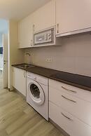APARTAMENTOS MAPAMUNDI