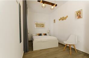 APARTAMENTOS MAPAMUNDI