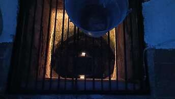 Aljibe Morisco - Casa Rural -