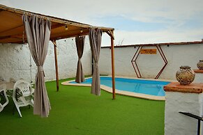 Aljibe Morisco - Casa Rural -