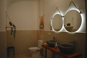 Aljibe Morisco - Casa Rural -