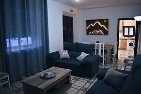 Aljibe Morisco - Casa Rural -