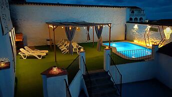 Aljibe Morisco - Casa Rural -