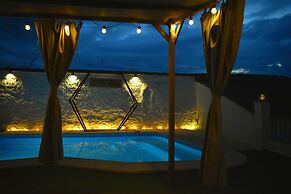 Aljibe Morisco - Casa Rural -