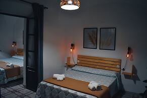 Aljibe Morisco - Casa Rural -