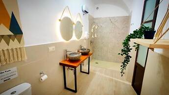 Aljibe Morisco - Casa Rural -