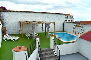 Aljibe Morisco - Casa Rural -