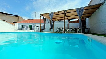 Aljibe Morisco - Casa Rural -