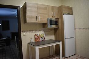 Aljibe Morisco - Casa Rural -