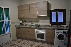 Aljibe Morisco - Casa Rural -