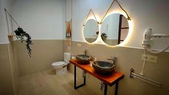 Aljibe Morisco - Casa Rural -