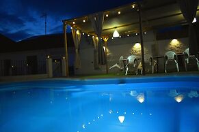 Aljibe Morisco - Casa Rural -