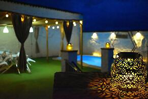 Aljibe Morisco - Casa Rural -