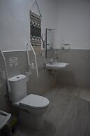 Aljibe Morisco - Casa Rural -