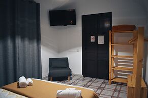 Aljibe Morisco - Casa Rural -