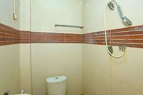 OYO 92469 Hotel Sahabat