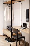 Pnoe Urban Living