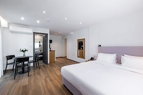 Pnoe Urban Living