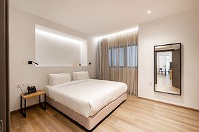 Pnoe Urban Living