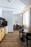 Pnoe Urban Living