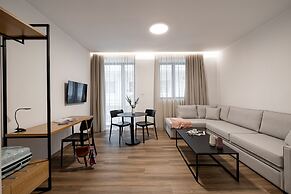 Pnoe Urban Living