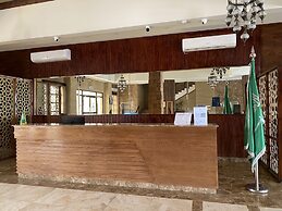 Al Diyafa Hotel