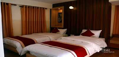 MeroStay 220 Hotel CBR