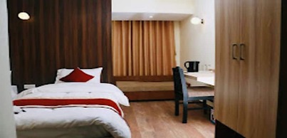 MeroStay 220 Hotel CBR