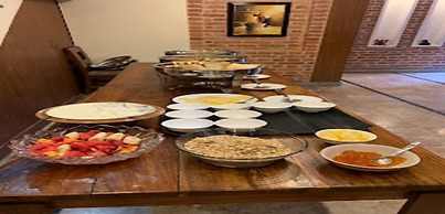 MeroStay 220 Hotel CBR