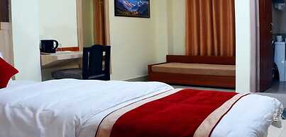MeroStay 220 Hotel CBR