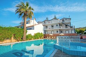 Markella Holiday Resort